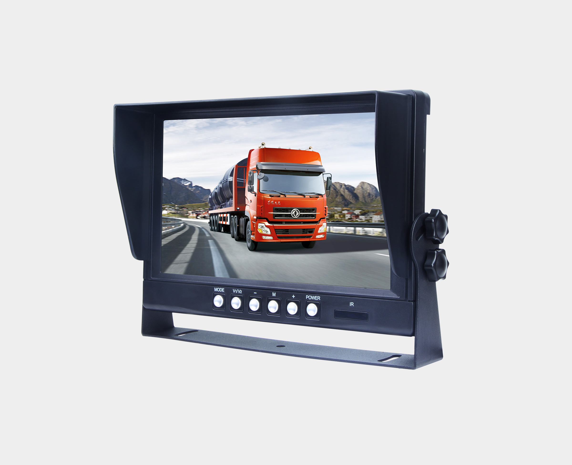 Car MonitorCar Monitor